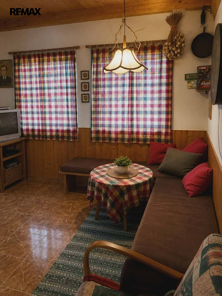 Prodej chaty/chalupy 105 m² s pozemkem 37 m² – fotografie 4