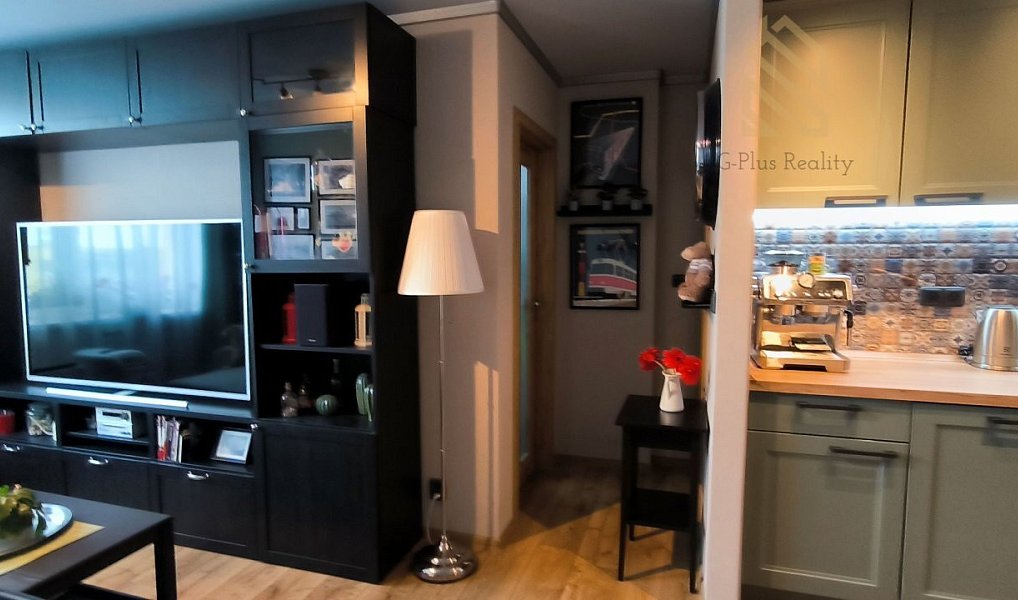 Prodej bytu 2+kk 40 m², Most – náhled fotky 12