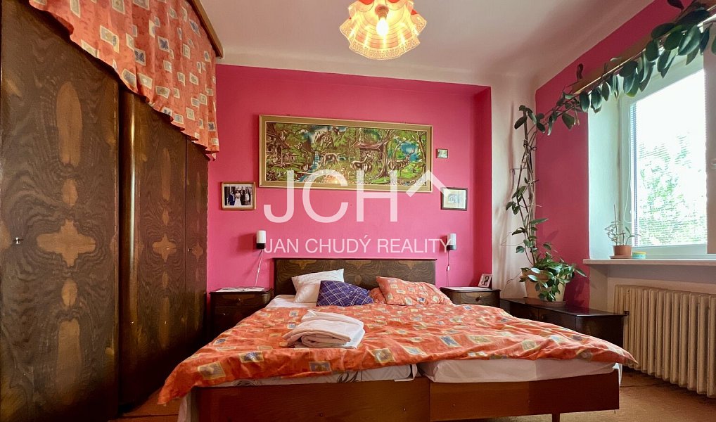 Prodej bytu 3+1 51 m², Šumperk – náhled fotky 8