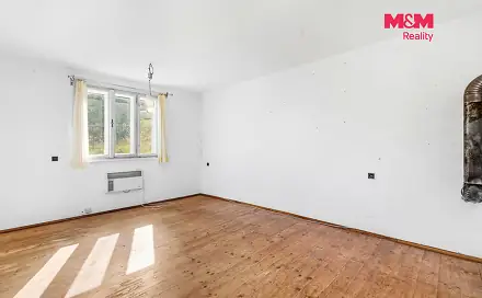 Prodej chaty/chalupy 208 m² s pozemkem 2 468 m², Chuchelna, okres Semily