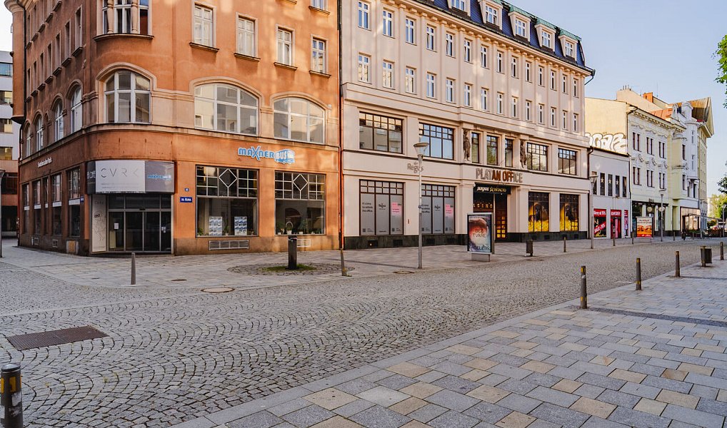 Pronájem komerčního objektu (jiného typu) 84 m², Ostrava – náhled fotky 15