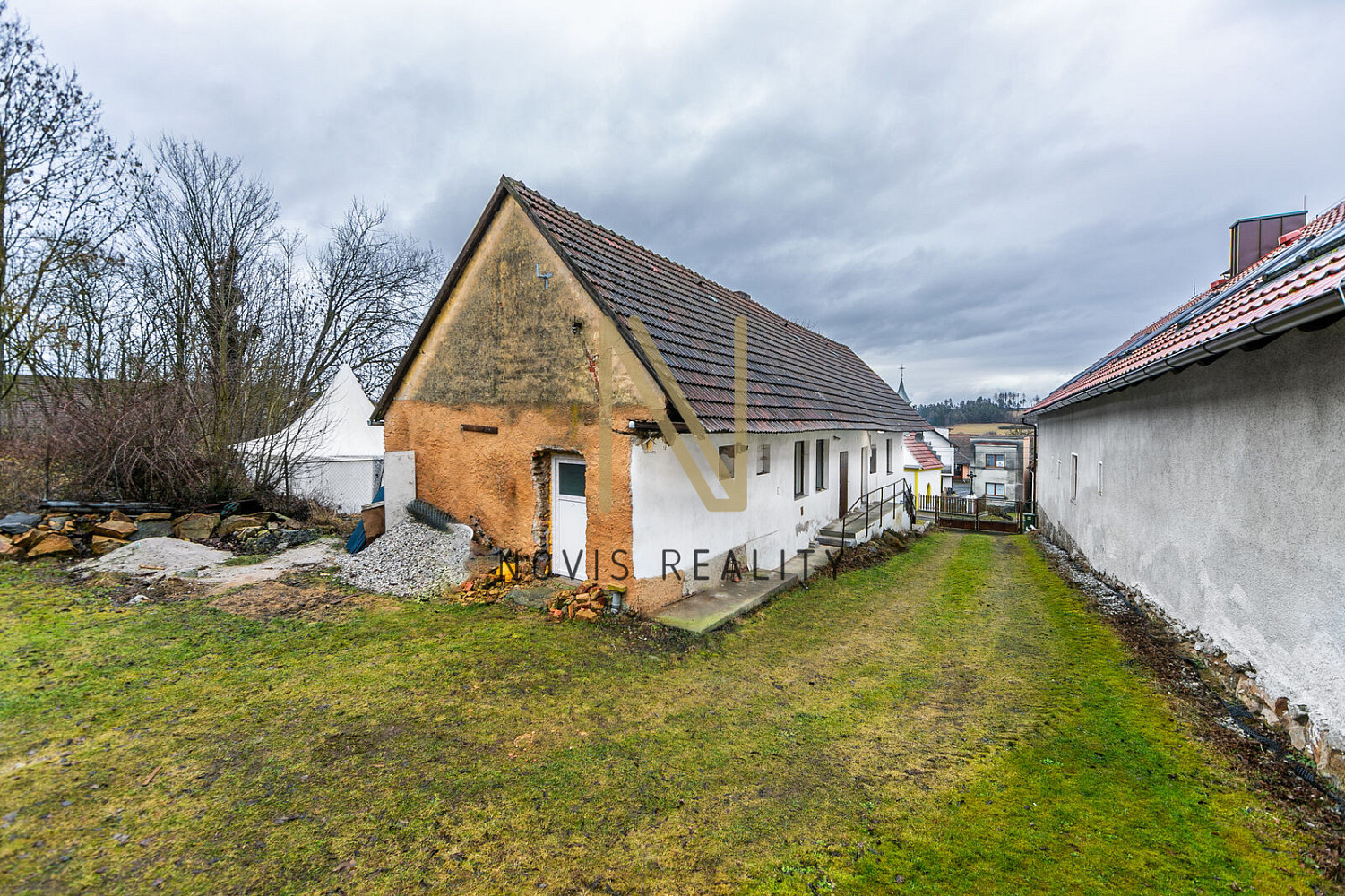 Prodej domu 71 m² s pozemkem 1 037 m² – fotografie 5
