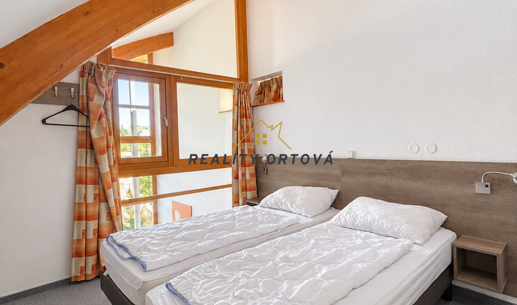 Prodej bytu 4+kk 95 m², Lipno nad Vltavou – náhled fotky 8