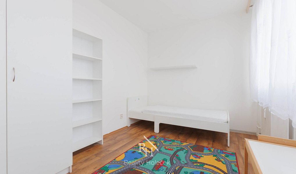 Pronájem bytu 2+1 59 m², Kladno – náhled fotky 6