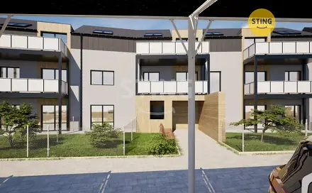 Prodej bytu 3+kk 82 m², Slezská, Opava - Malé Hoštice