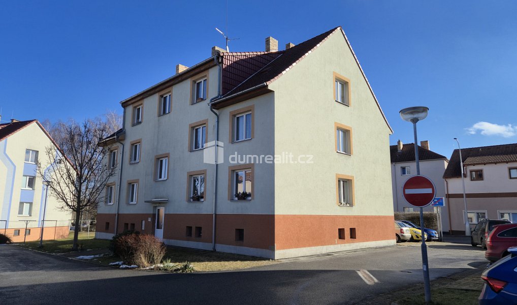 Prodej bytu 2+1 52 m², Kaplice – náhled fotky 21