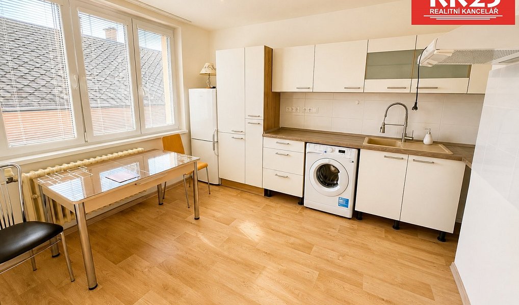 Pronájem bytu 1+1 35 m², Teplá – náhled fotky 5