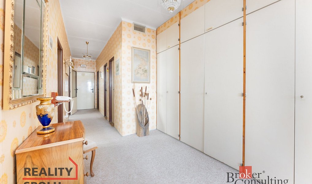 Prodej bytu 3+1 72 m², Praha – náhled fotky 9
