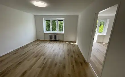 Prodej bytu 3+kk 64 m²