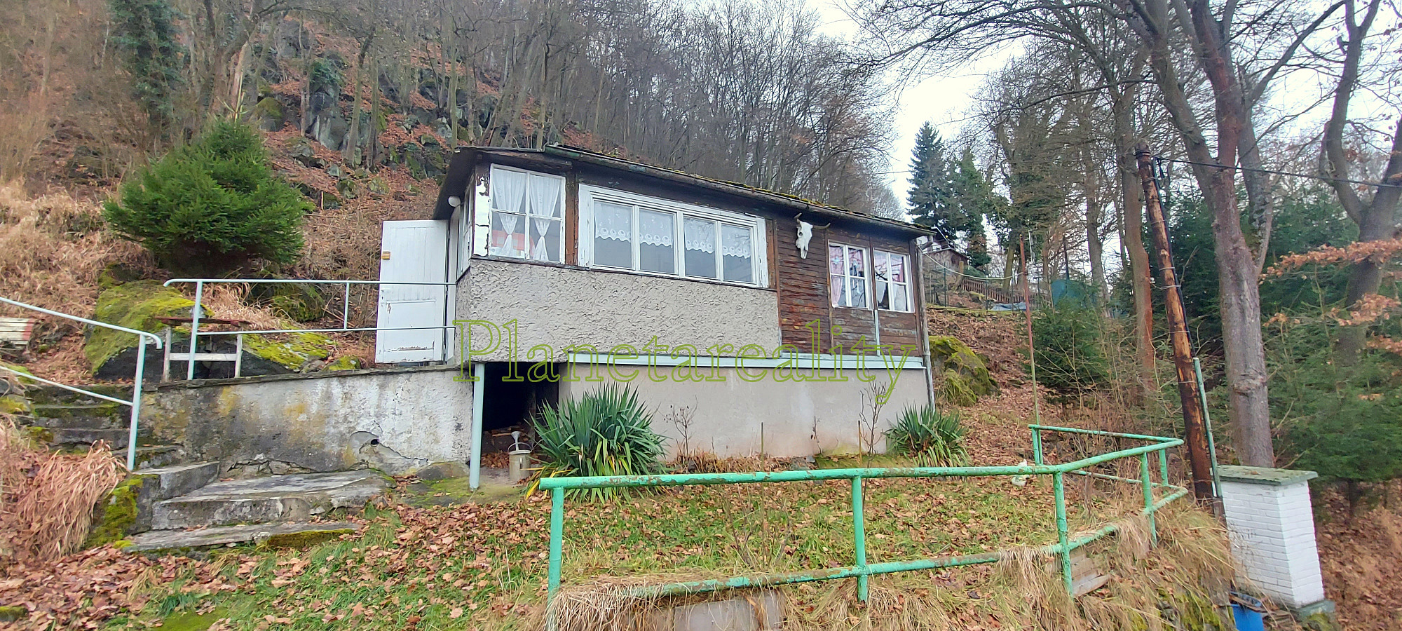 Prodej chaty/chalupy 50 m² s pozemkem 182 m² — photo 2