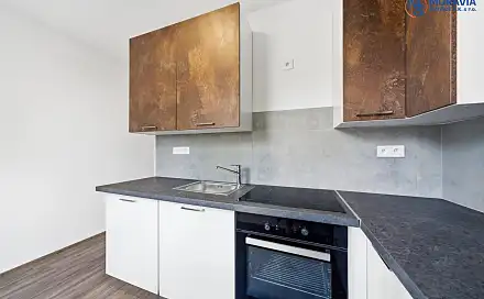 Pronájem bytu 2+1 58 m², Brněnská, Olomouc - Nová Ulice