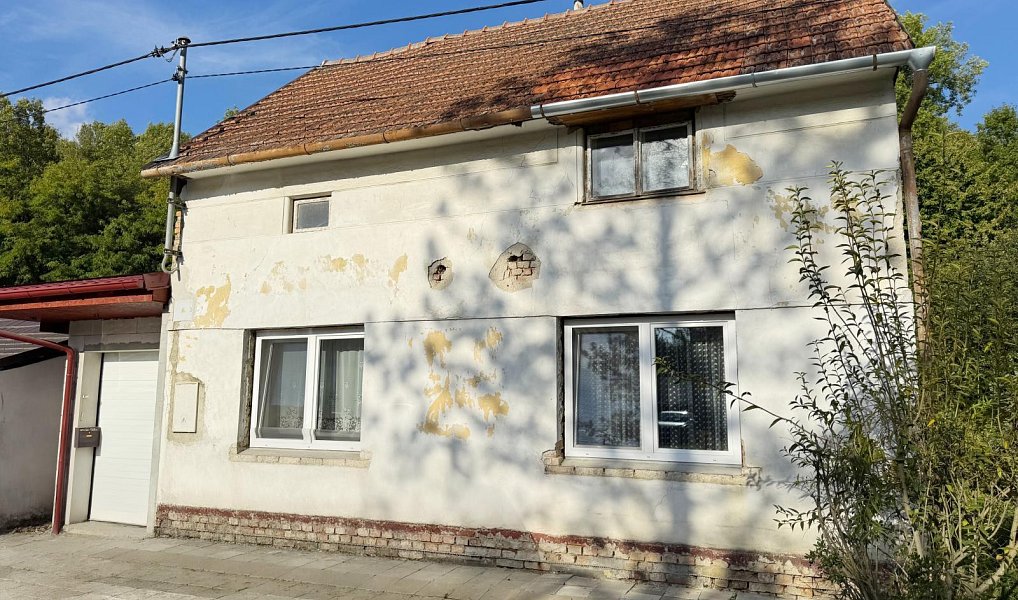 Prodej domu 60 m² s pozemkem 627 m², Litenčice – náhled fotky 6