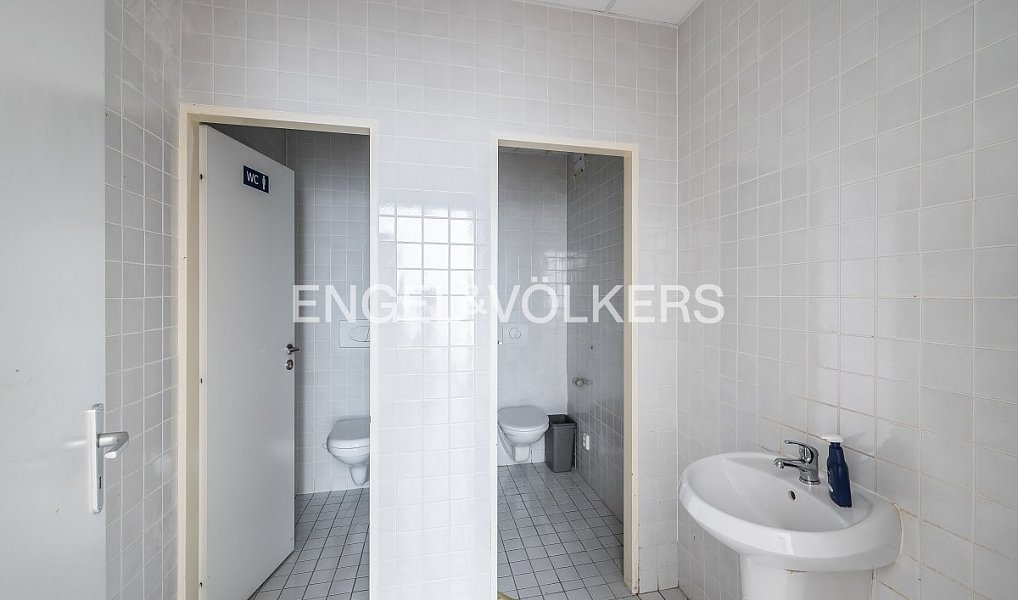 Pronájem obchodních prostor 491 m², Čestlice – náhled fotky 5