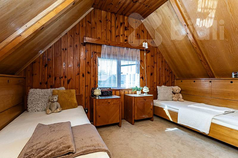 Prodej domu 97 m² s pozemkem 1 779 m² – další