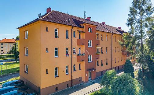 Prodej bytu 3+1 72 m², Jedličkova, Lysá nad Labem, okres Nymburk