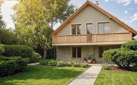 Prodej domu 131 m² s pozemkem 1 354 m², Bílovice, okres Uherské Hradiště