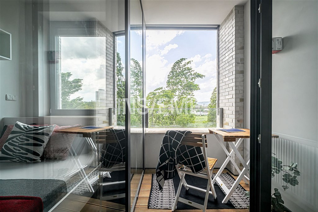 Pronájem bytu 1+kk 33 m² — photo 5