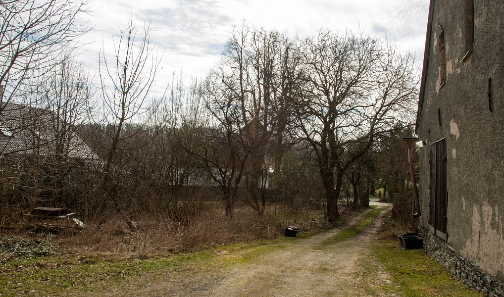Prodej chalupy 163 m² s pozemkem 642 m², Paseka – náhled fotky 7