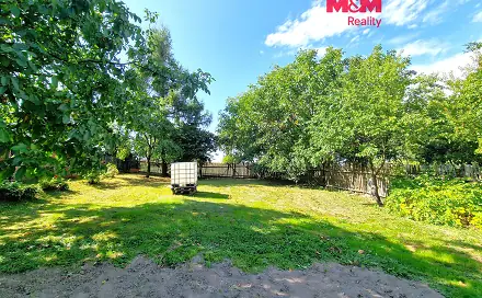 Prodej stavebního pozemku 1 022 m², Vítkov - Klokočov, okres Opava