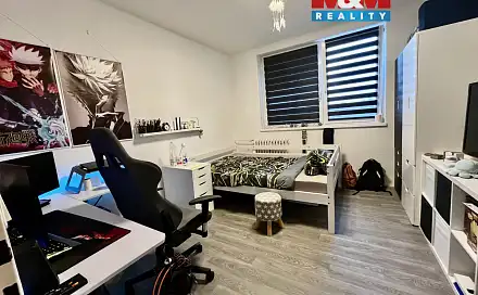 Prodej bytu 2+1 58 m²