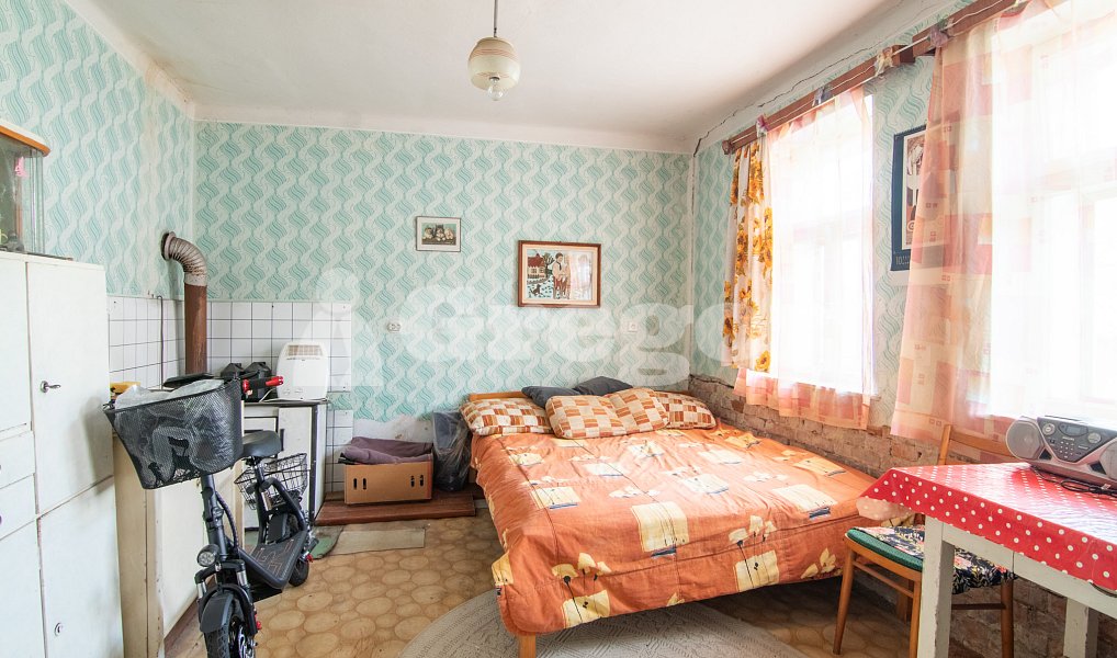 Prodej domu 35 m² s pozemkem 202 m², Bořetice – náhled fotky 2