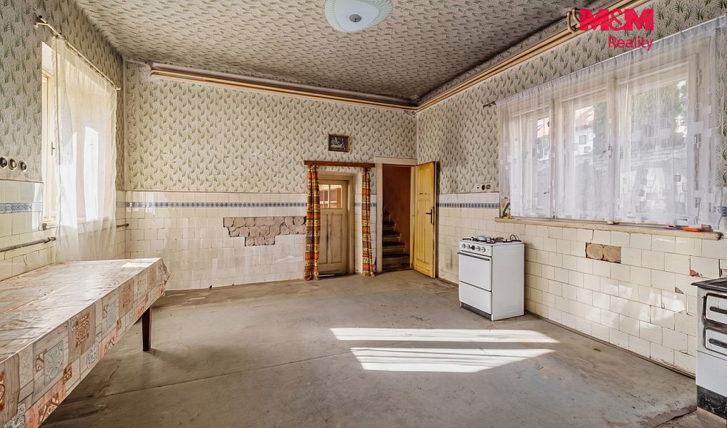 Prodej restaurace 510 m², Bratronice – náhled fotky 22