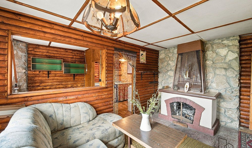Prodej chaty/chalupy 75 m² s pozemkem 1 575 m², Radějov – náhled fotky 10