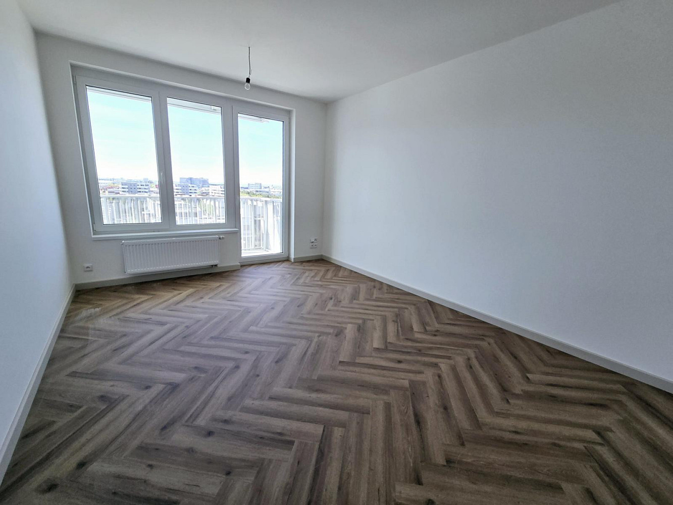 Prodej bytu 1+kk 25 m² — photo 3