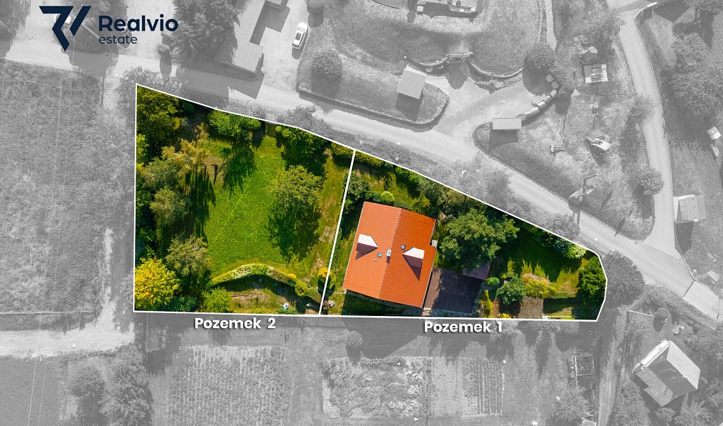 Prodej chaty/chalupy 400 m² s pozemkem 2 362 m², Kořenec – náhled fotky 35