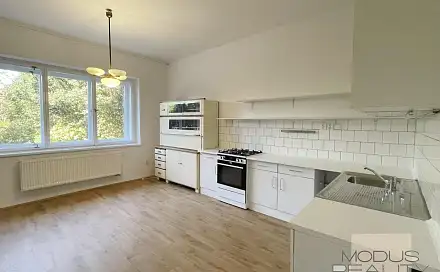 Pronájem bytu 2+kk 65 m²