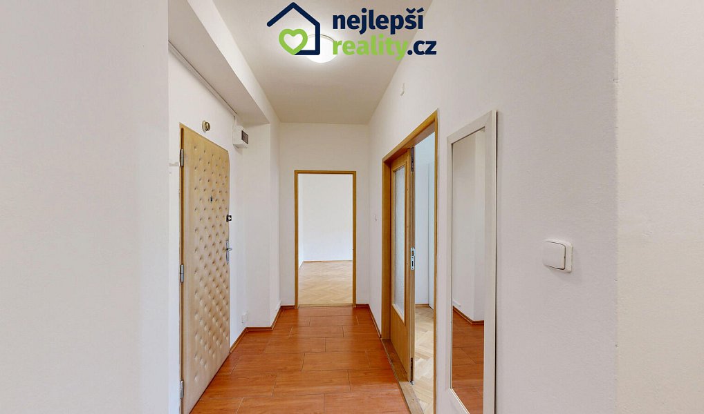 Pronájem bytu 2+1 60 m², Most – náhled fotky 3