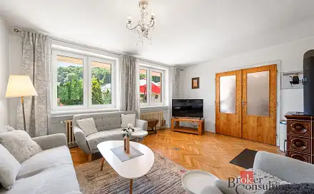 Prodej domu 220 m² s pozemkem 208 m², Příhon, Klobouky u Brna, okres Břeclav