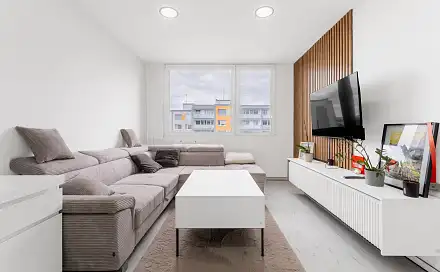 Prodej bytu 2+kk 44 m²