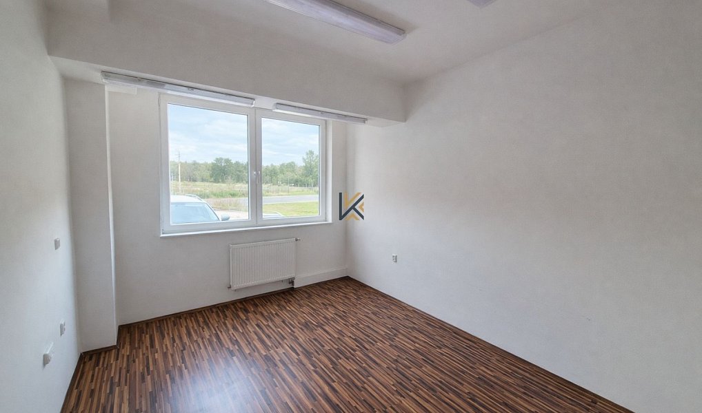 Pronájem kanceláře 407 m², Praha – náhled fotky 5
