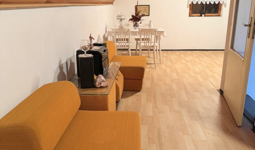 Prodej domu 46 m² s pozemkem 2 687 m², Dolní Bojanovice – náhled fotky 5