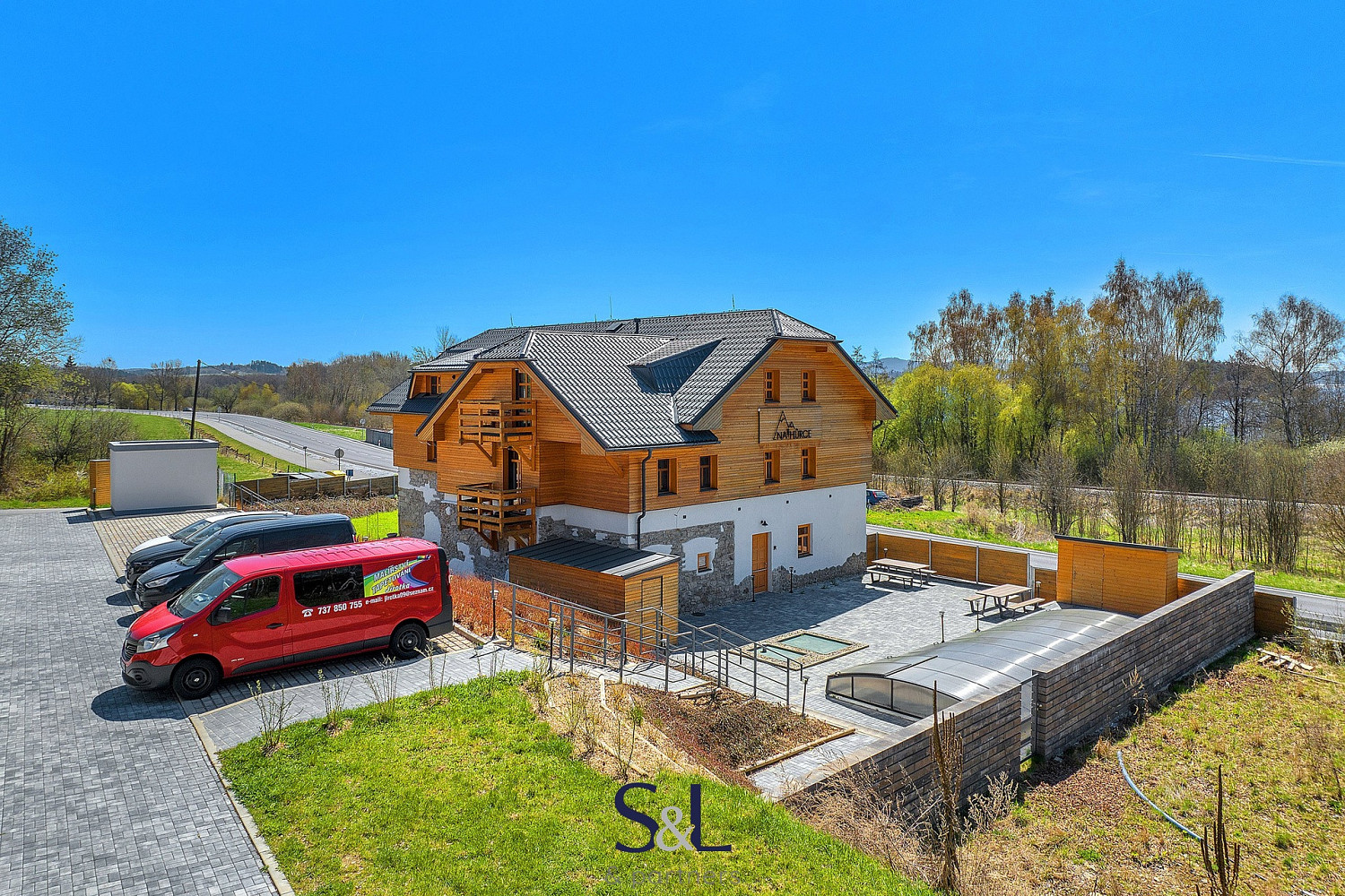 Prodej bytu 2+kk 62 m² – fotografie 2
