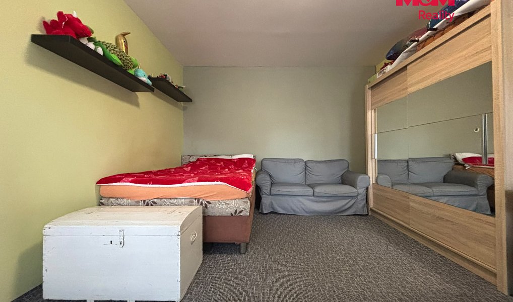 Prodej domu 210 m² s pozemkem 598 m², Výsluní – náhled fotky 6