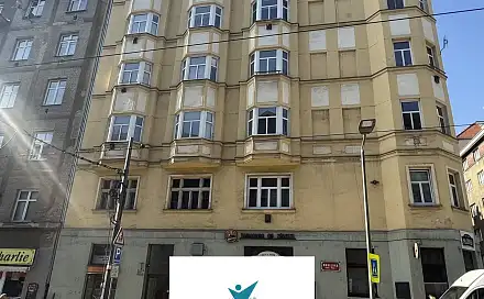 Prodej bytu 2+kk 59 m²