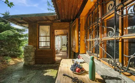 Prodej chaty/chalupy 75 m² s pozemkem 1 575 m², Radějov, okres Hodonín