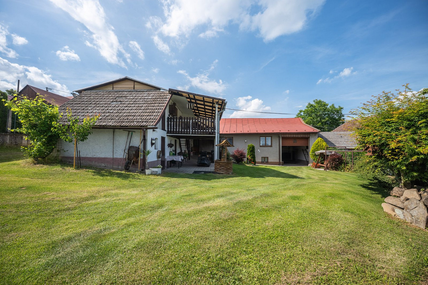 Prodej bytu 4+1 260 m² — photo 4