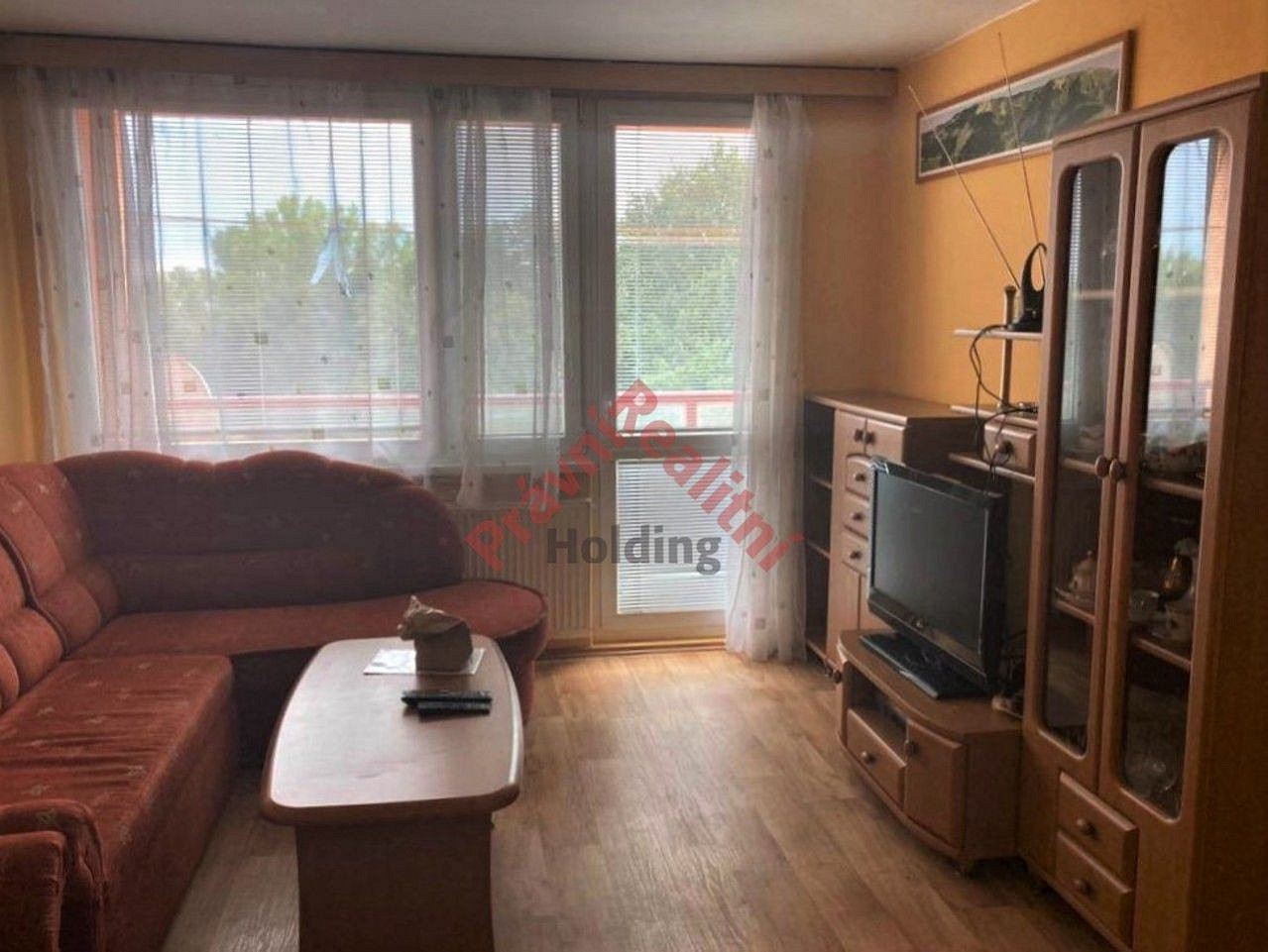Pronájem bytu 3+1 68 m² – fotografie 2