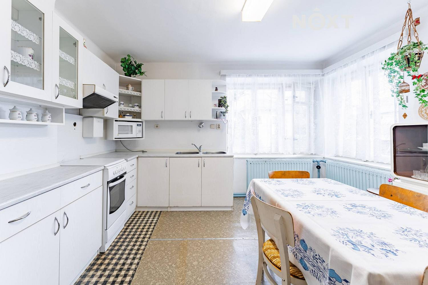 Prodej domu 115 m² s pozemkem 789 m²