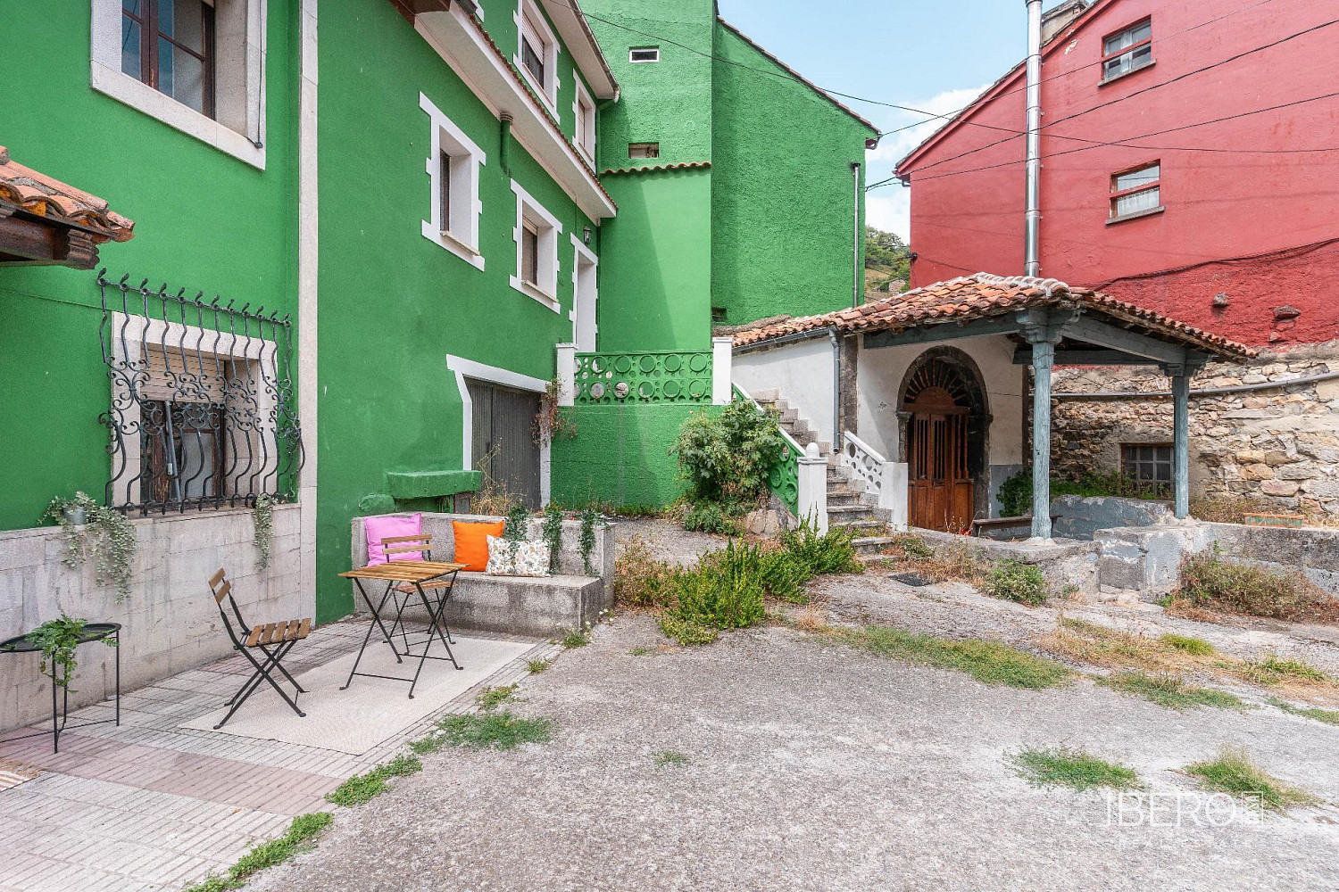 Casa 7+kk – Felechosa