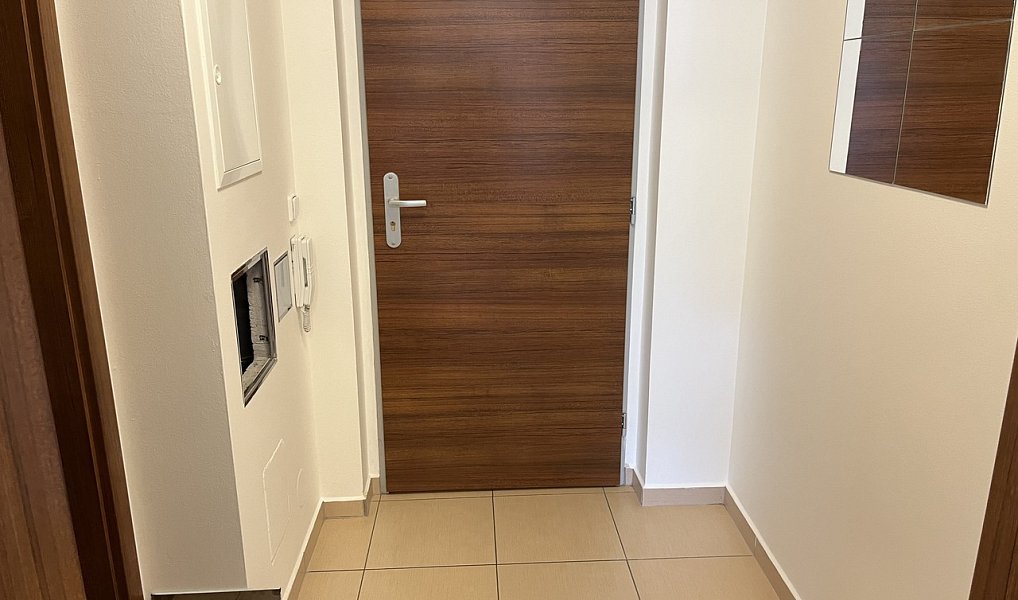 Pronájem bytu 1+kk 30 m², Jihlava – náhled fotky 5