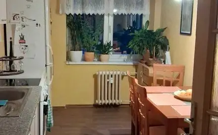 Prodej bytu 2+1 55 m², Ústí nad Labem