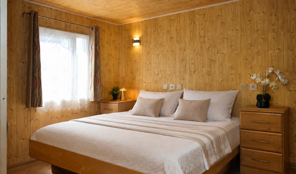 Prodej chaty/chalupy 64 m² s pozemkem 663 m², Opatovec – náhled fotky 10