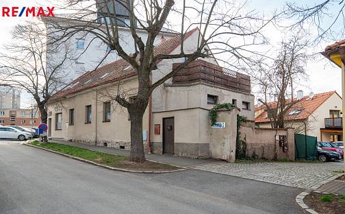 Prodej domu 150 m² s pozemkem 220 m², Antonína Dvořáka, Dobříš, okres Příbram