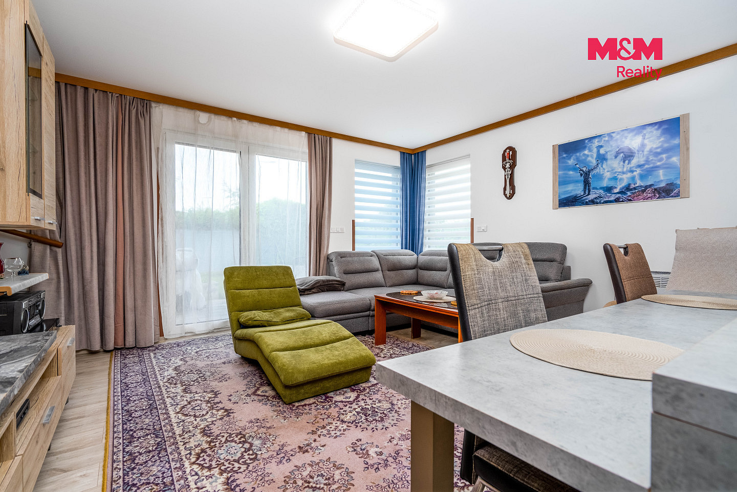 Prodej bytu 3+kk 102 m² — photo 2