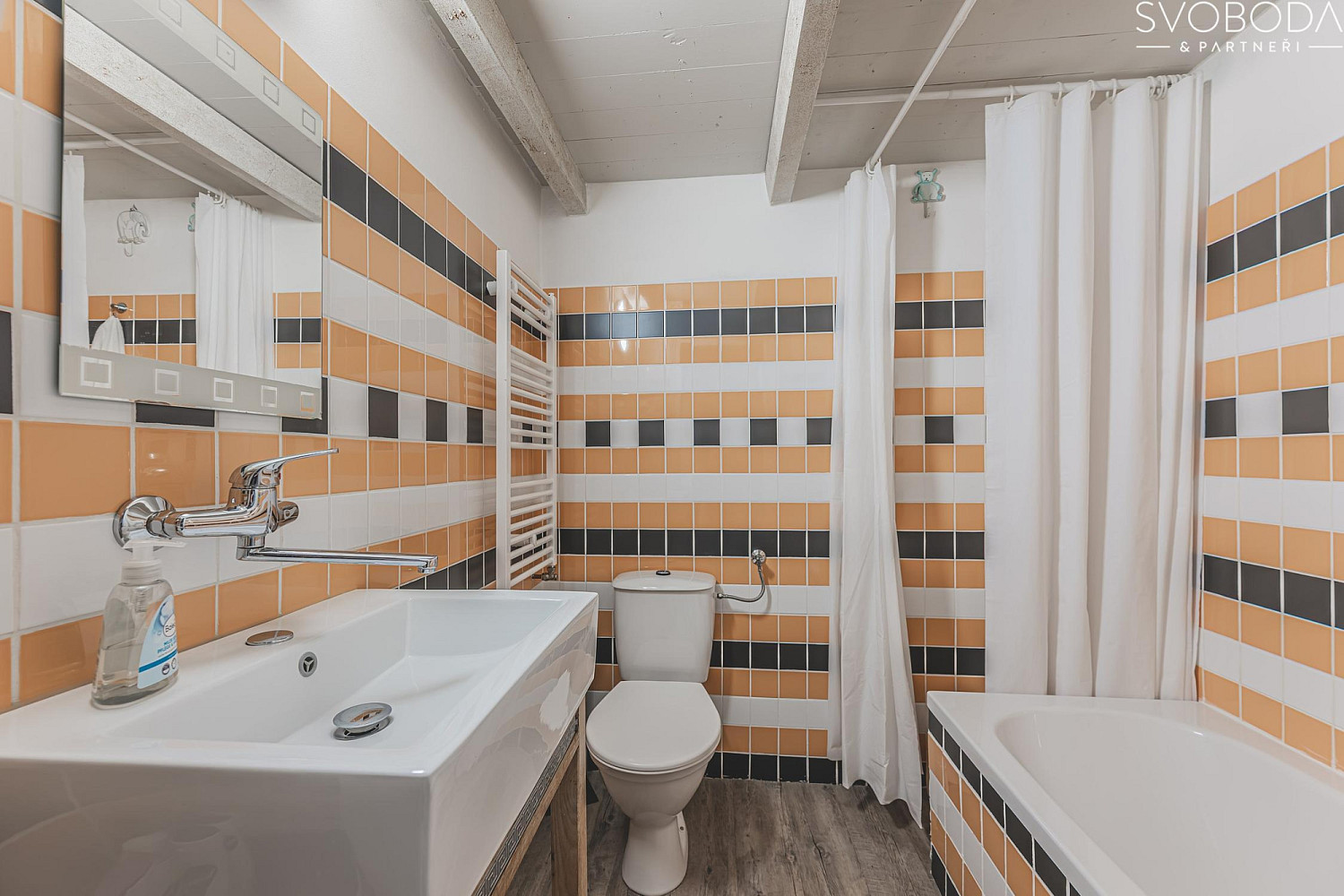 Prodej bytu 3+kk 53 m² — photo 5