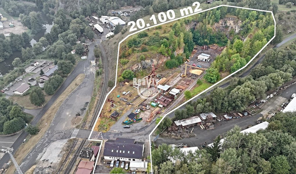Prodej kanceláře 400 m², Ledeč nad Sázavou – fotka 1 z 27
